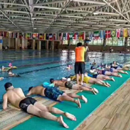 北京健龙森体育健身俱乐部有限公司