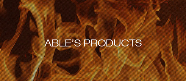 able's products