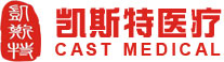 凱斯特logo