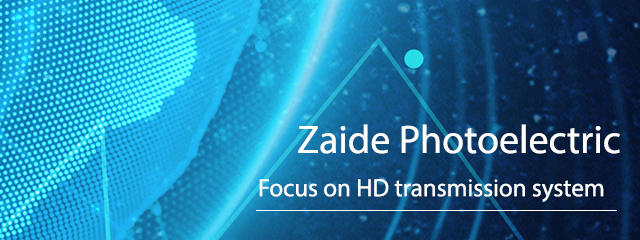 Zaide Photoelectric 