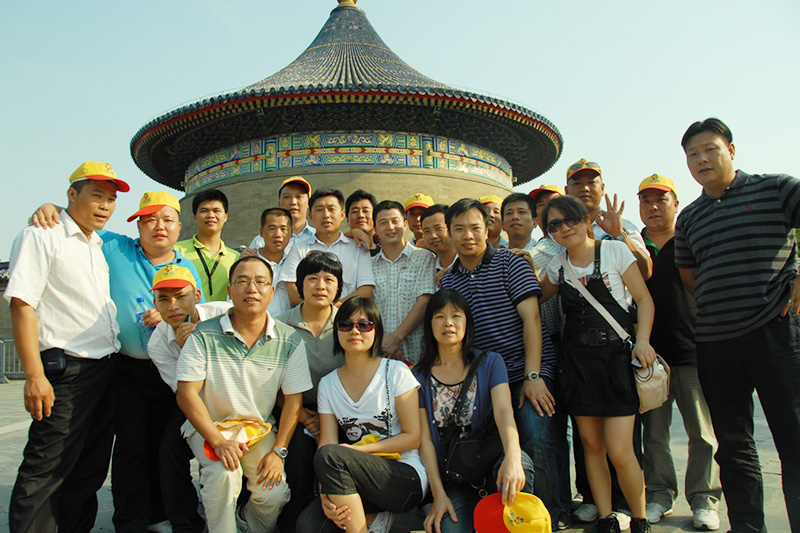 2010年北京之旅