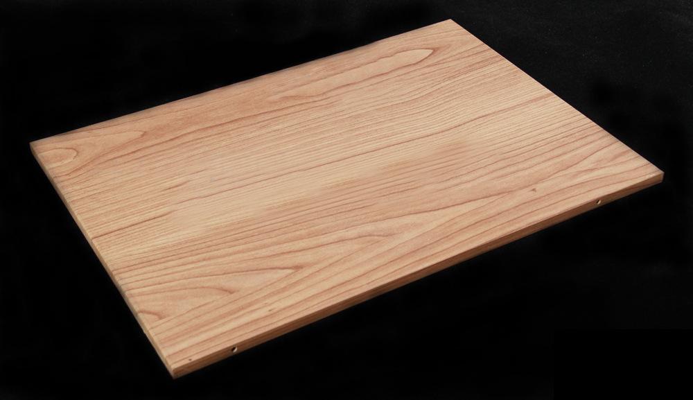 木紋鋁單板