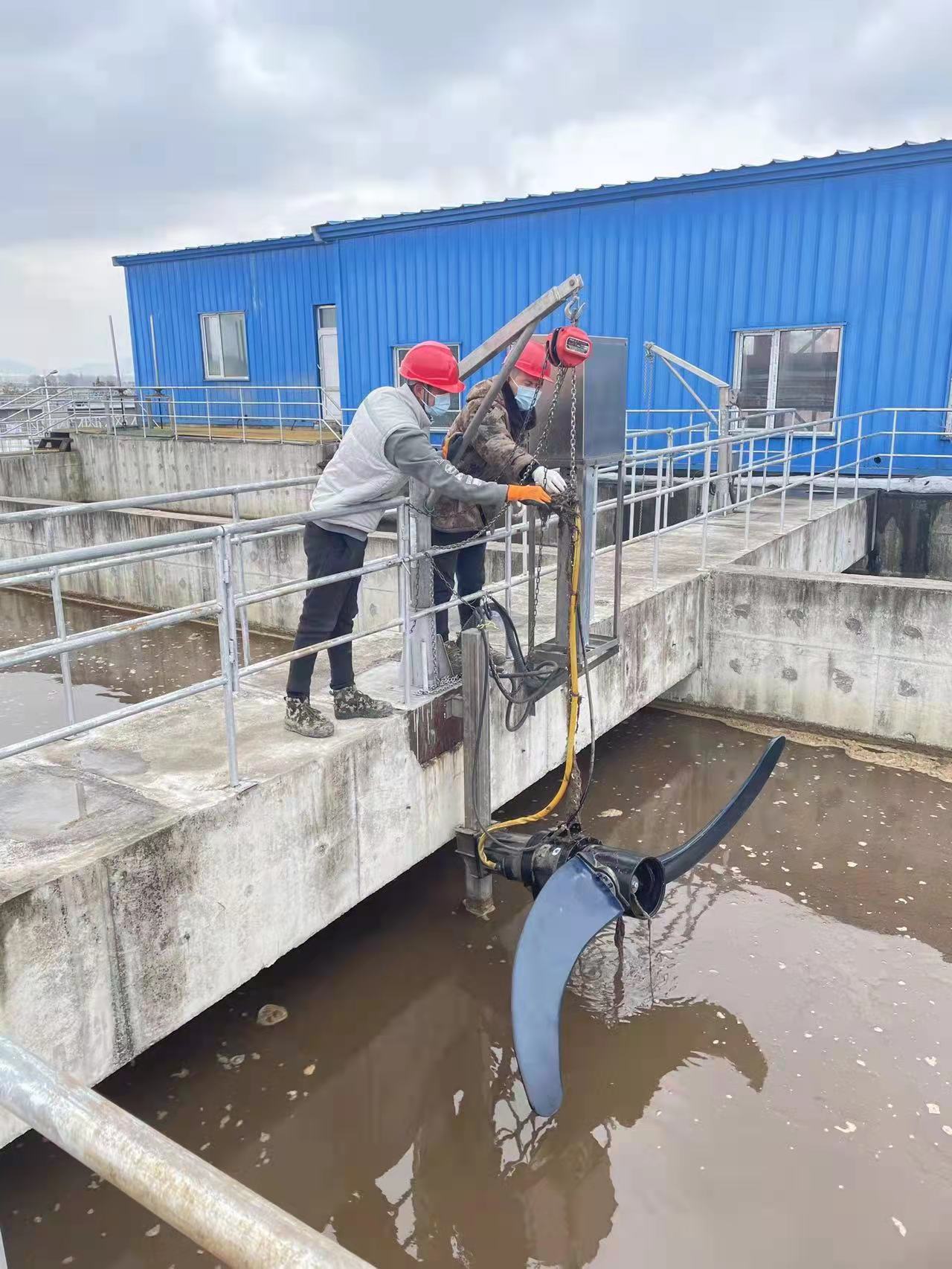 集团驻吉林地区污水处理厂勇于承担社会责任 全面筑牢疫情防线
