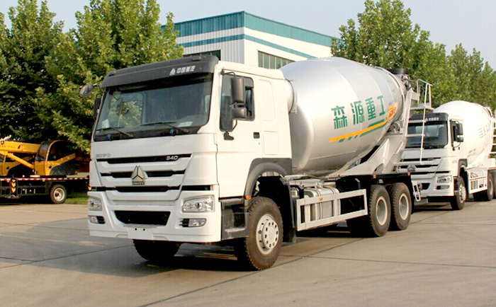 Company is qualified with complete vehicle production