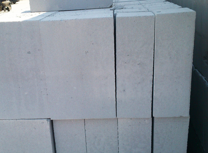 輕質磚隔墻具有環保意義