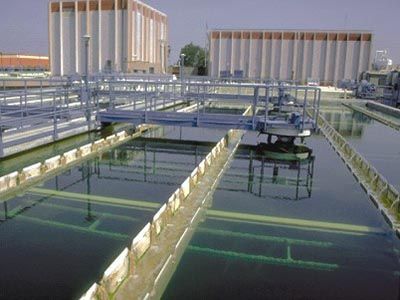 建设面向未来的中国污水处理概念厂