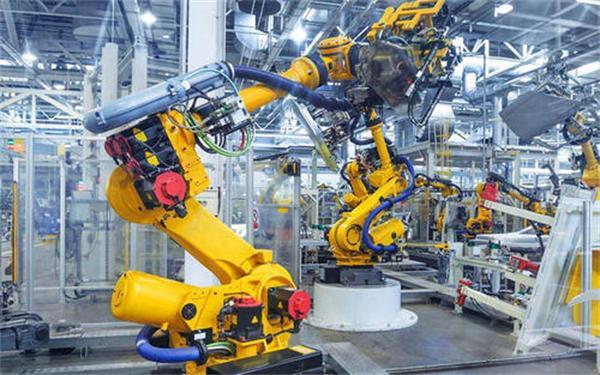 工业机器人受制于人，国产减速器崛起洗刷屈辱，日企在华节节败退