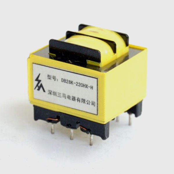 EI35小型電器家電電源變壓器10V/12V/13.5V26V輸出電壓
