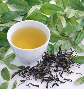 秋季养生茶 男人必备的五种养生茶