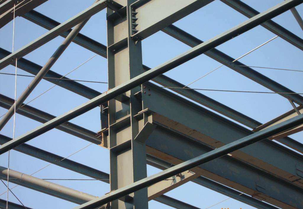 钢结构件的材料与成形技术阐证