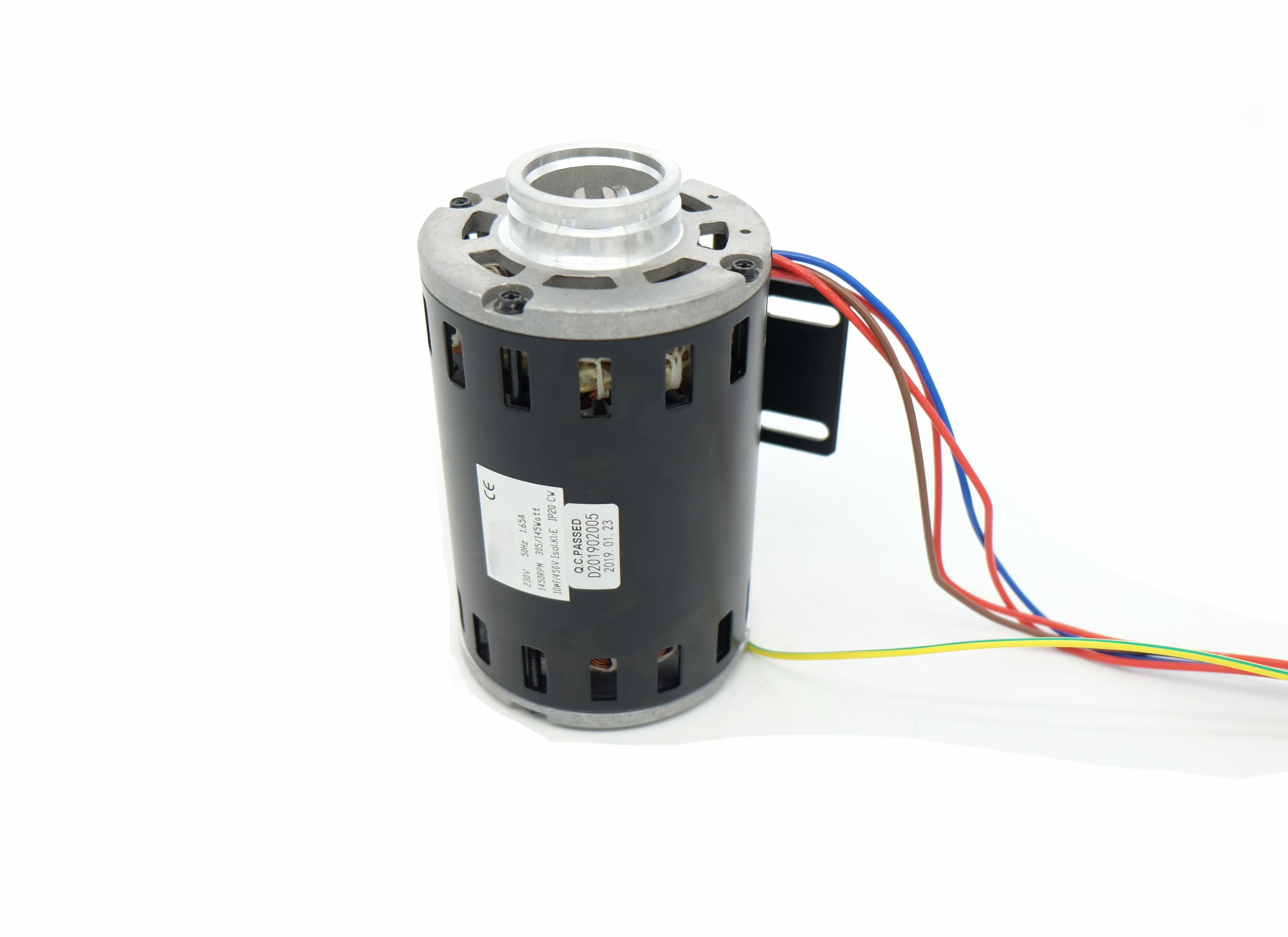94-014 AC Motor for Carbonated Pump