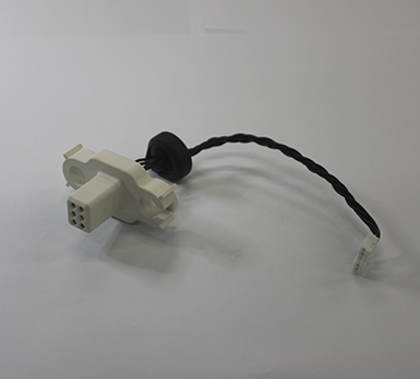 多功能接口母座线缆组件（带磁环）