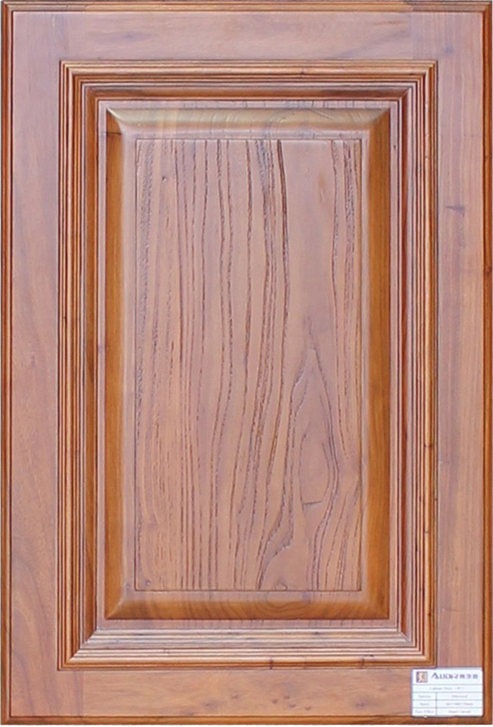 Cabinet door