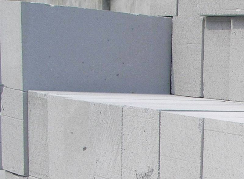 如何選用泡沫磚和加氣磚-德誠建材加氣磚