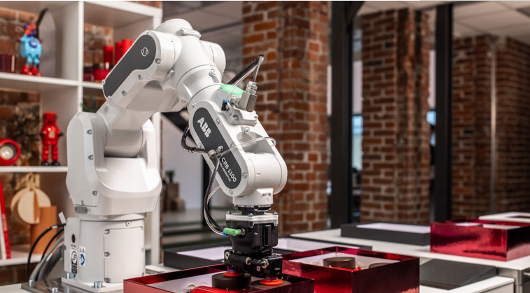 协作机器人市场将在未来十年大幅增长