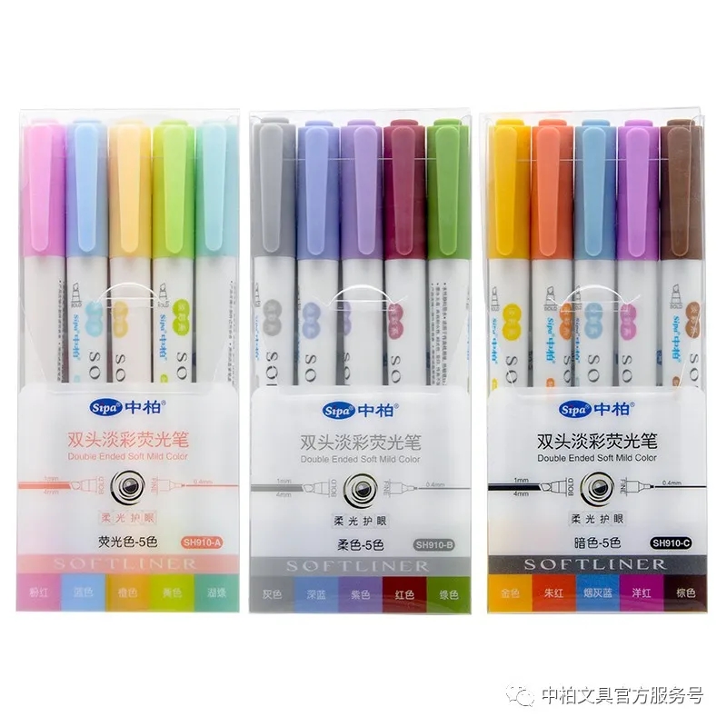 油漆筆廠家生產的油漆筆如何正確使用？