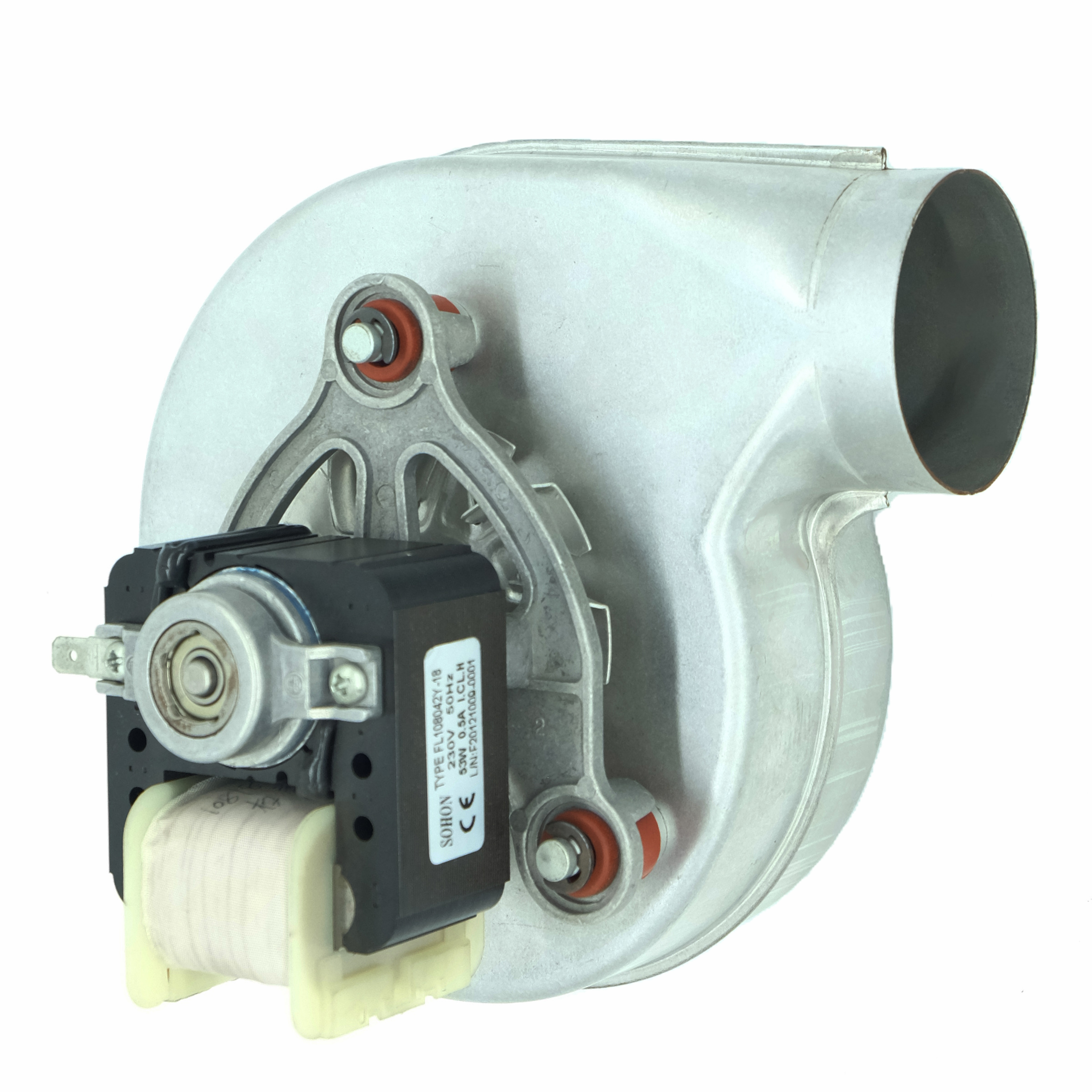 FL108042Y-18 AC Blower for Gas Boilers
