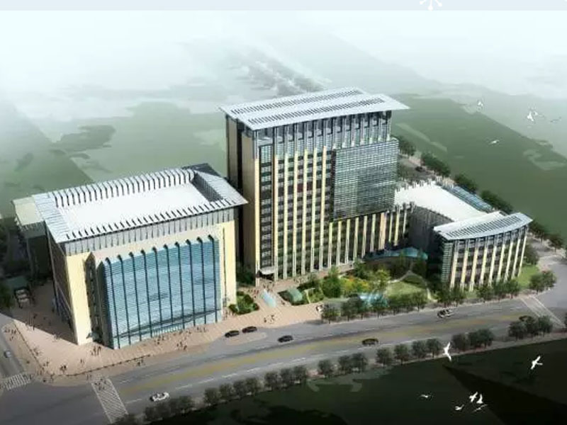 上海黃浦區醫療中心