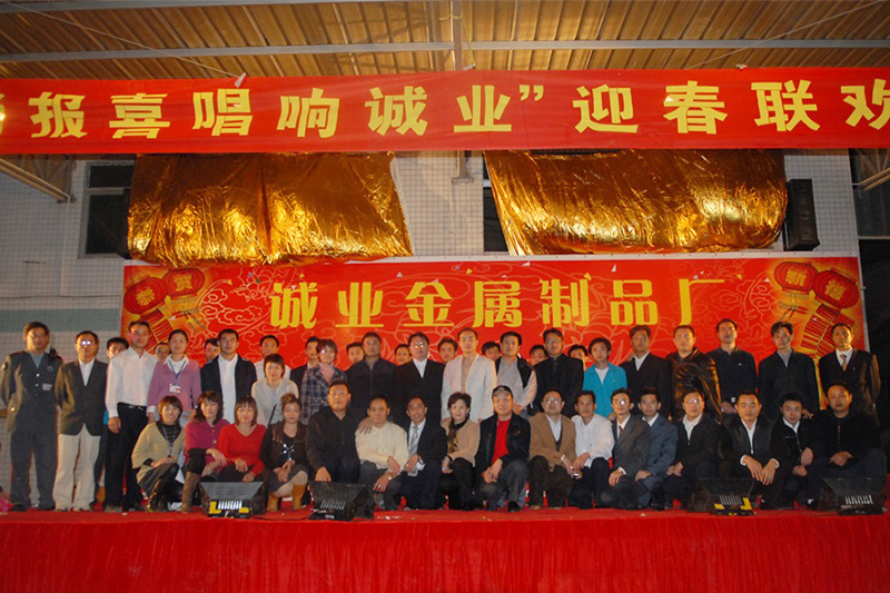 2007年春节晚会