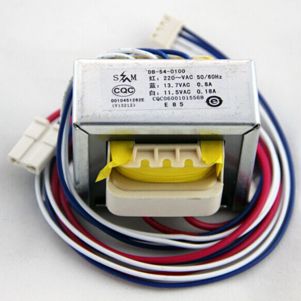 LED低頻驅動電源變壓器LED