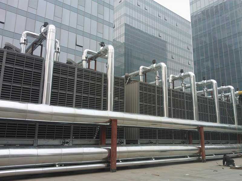 郑州防腐保温钢管|热力管道